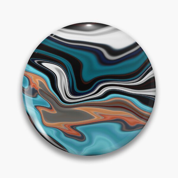 Item preview, Fluid Abstract Pattern 1629 designed and sold by Holidays77.
