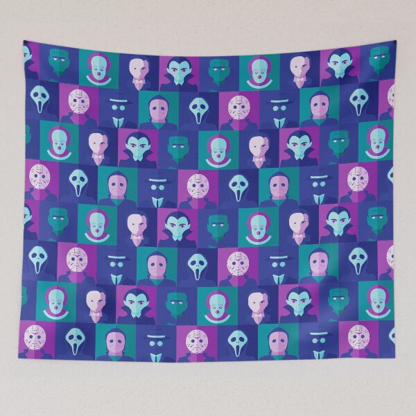Item preview, Classic Spooks designed and sold by badOdds.