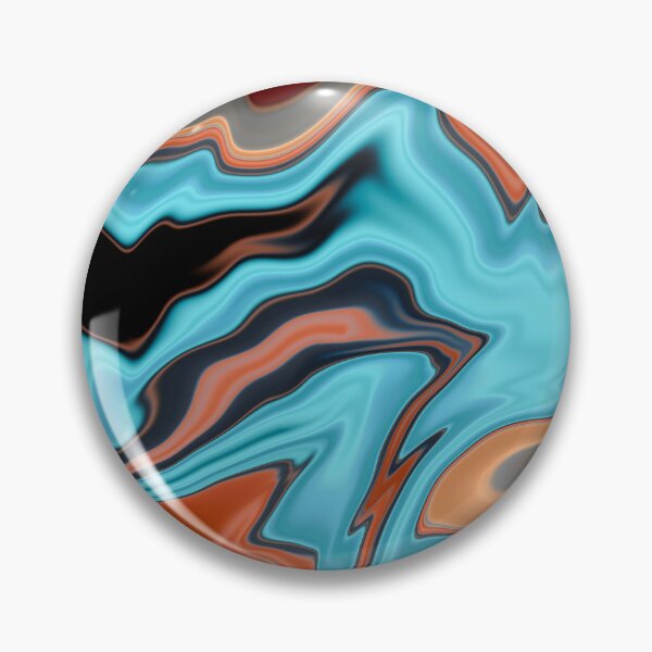 Item preview, Fluid Abstract Pattern 1630 designed and sold by Holidays77.