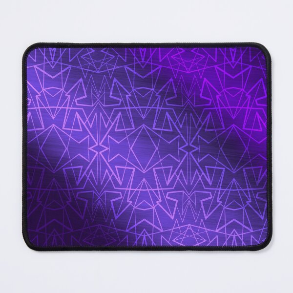 Item preview, Purple Gradient Linear Pattern designed and sold by that5280lady.