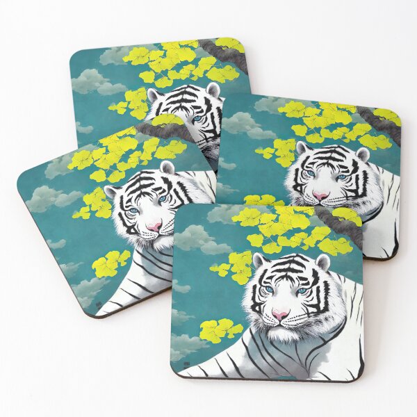 Item preview, Happy Tiger Day designed and sold by @adorcharm Modern & Classic AI Art.