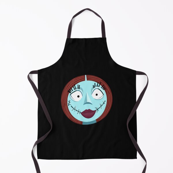 Item preview, Sally The Nightmare Before Christmas Graphic Art designed and sold by DeLucaIdeas.