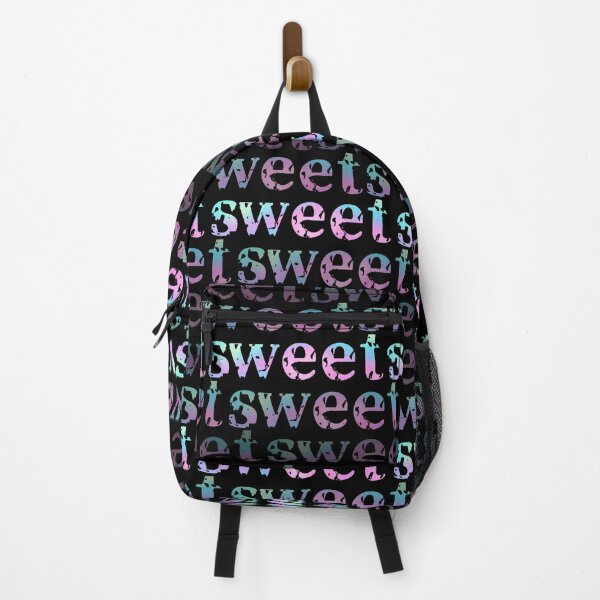 Item preview, Sweet - Holographic Letters designed and sold by SalxSal.