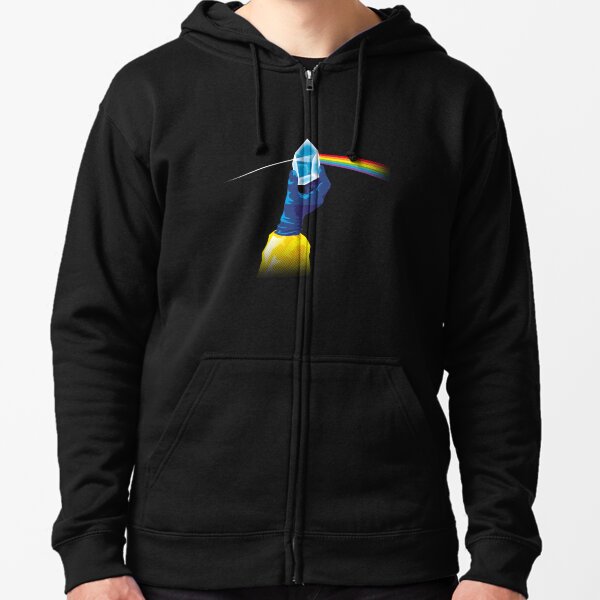 Jim Henson's Dark Crystal™ Organic Fleece Sweatshirt