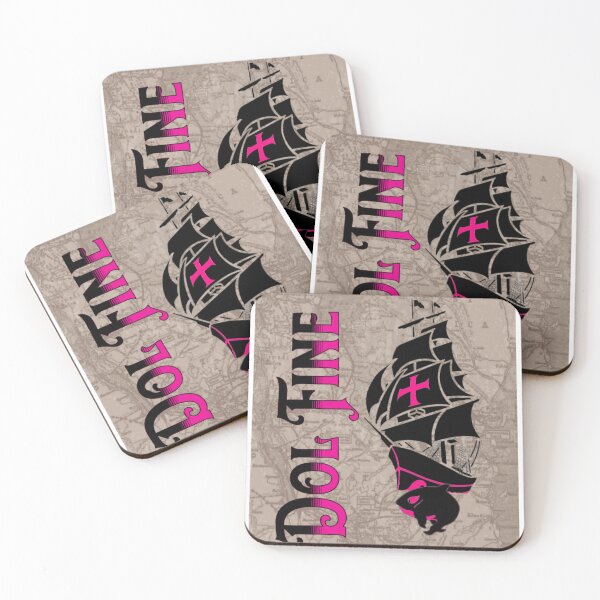 Item preview, Dol Fine designed and sold by 4creativcultur.