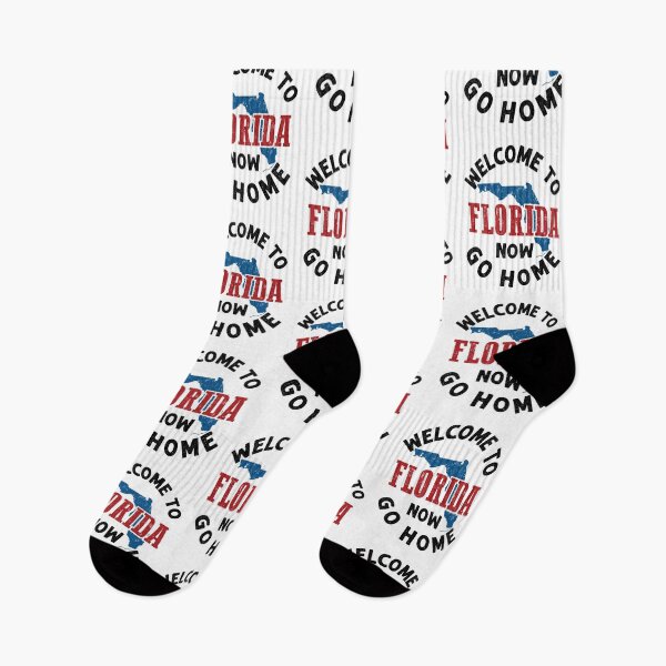 Item preview, Welcome to Florida Now Go Home designed and sold by jaygo.