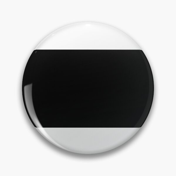 Item preview, Black rectangle designed and sold by RainsCactus.