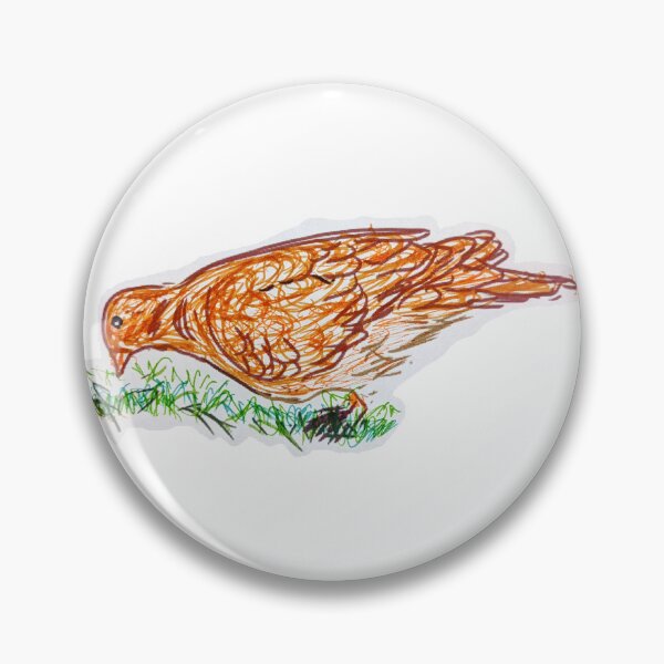 Item preview, Quail-Dove designed and sold by whatnick.