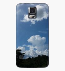 Cielo Nublado Case/Skin for Samsung Galaxy