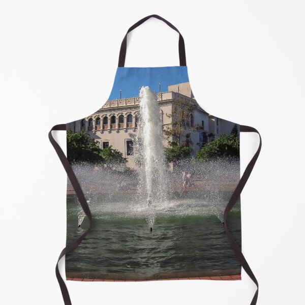Item preview, Dancing Waters in San Diego, California, USA designed and sold by heatherfriedman.