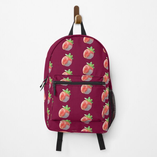 Item preview, Botrytis of Strawberry designed and sold by Benny-and-Bea.