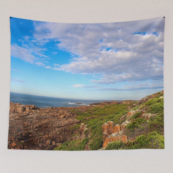 Item preview, Rugged Coast! designed and sold by Mickangelhere.