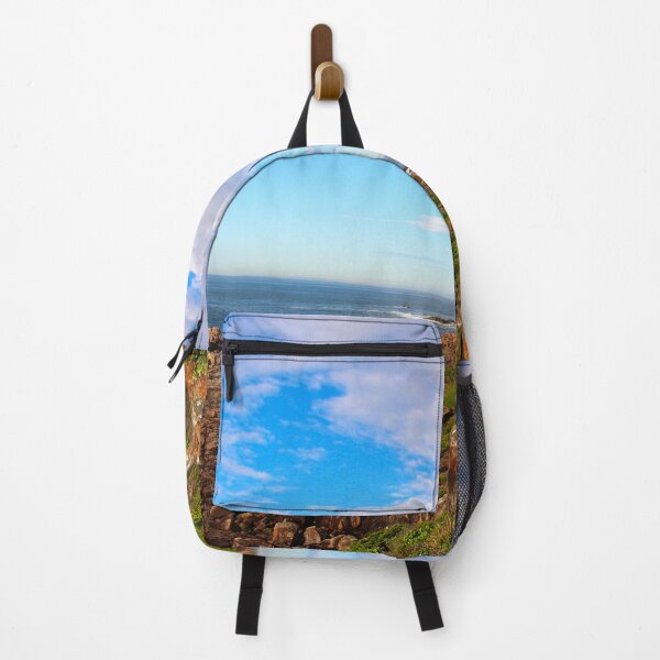 Item preview, Rugged Coast! designed and sold by Mickangelhere.