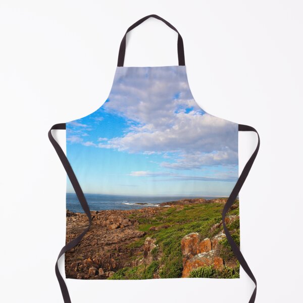 Item preview, Rugged Coast! designed and sold by Mickangelhere.