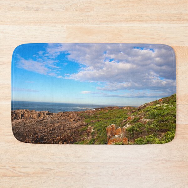 Item preview, Rugged Coast! designed and sold by Mickangelhere.