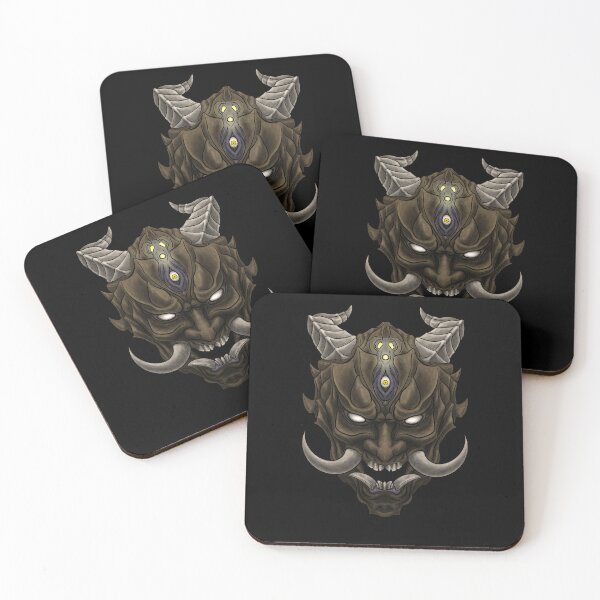 Item preview, Demon designed and sold by agoyira.