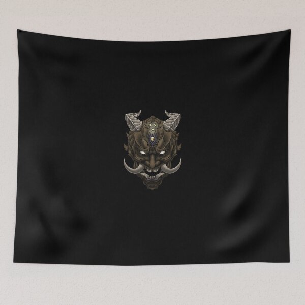 Item preview, Demon designed and sold by agoyira.
