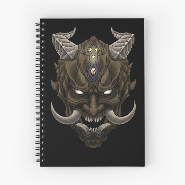 Item preview, Demon designed and sold by agoyira.