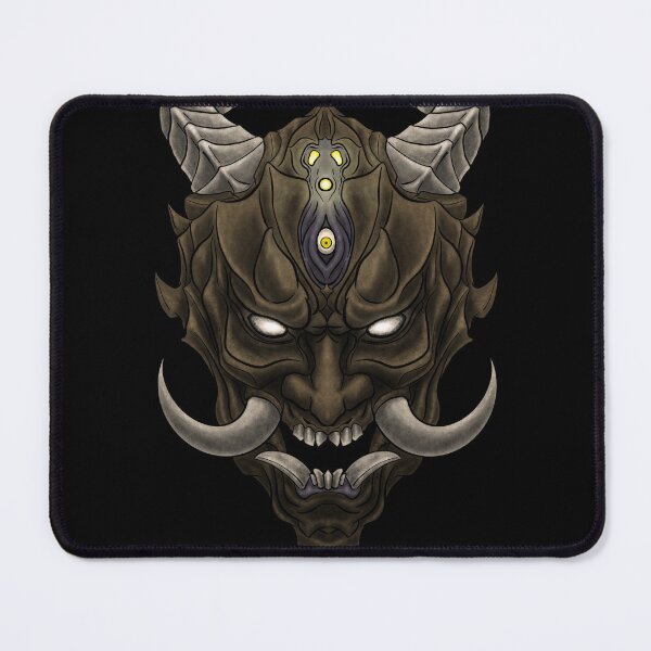 Item preview, Demon designed and sold by agoyira.