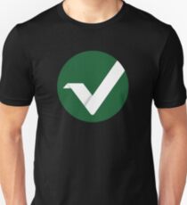 Vertcoin VTC Unisex T-Shirt