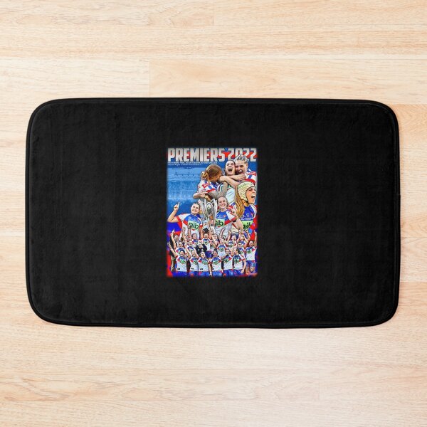 Item preview, The Knighted - NRLW premiers designed and sold by GlenWillcut.