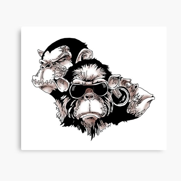 swarovski 3 wise monkeys