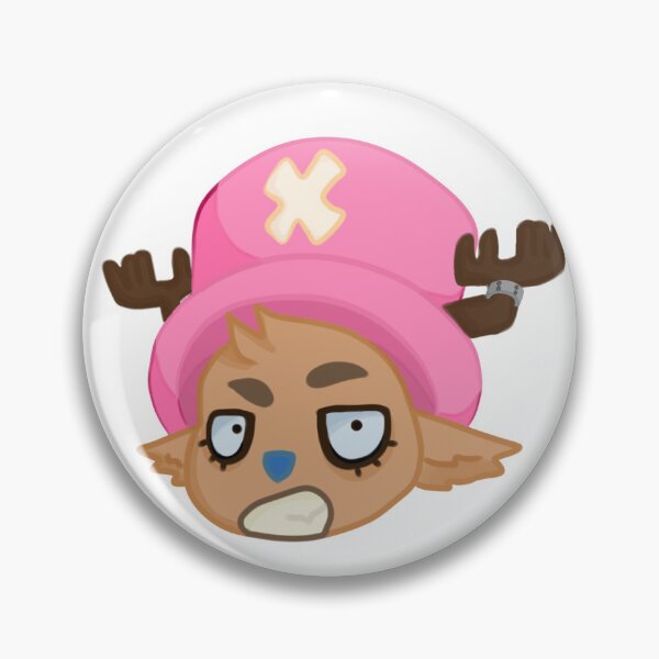 Artikelvorschau, Tony tony chopper entworfen und verkauft von RainsCactus.