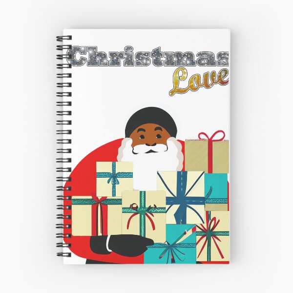 Item preview, Christmas Love designed and sold by 123ILoveTees.