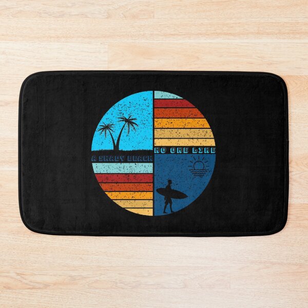 Item preview, no one like a shady beach vintage color designed and sold by Ovrostore.