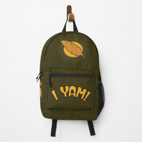 Item preview, Who's My Sweet Potato? I Yam Matching Autumn Thanksgiving Couples Joke : Part B designed and sold by CRHPOD20.