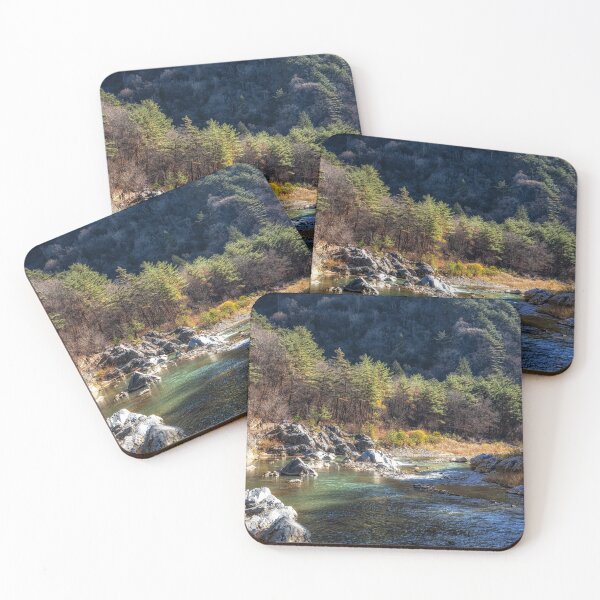 Item preview, Nochusan mountain creek designed and sold by aaronchoi.