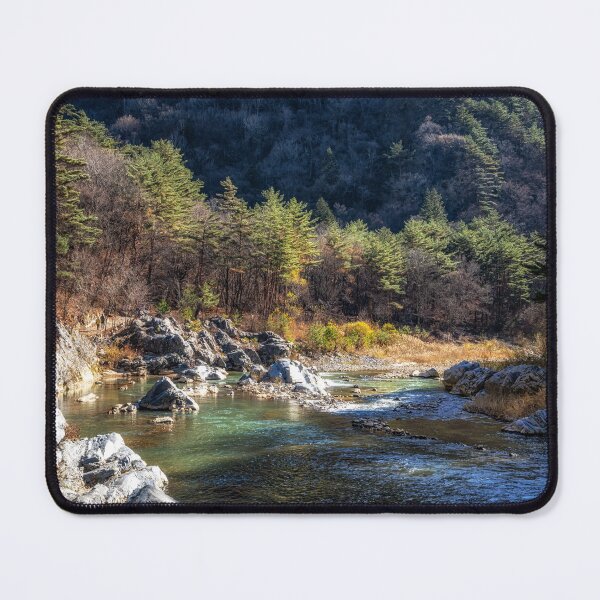 Item preview, Nochusan mountain creek designed and sold by aaronchoi.