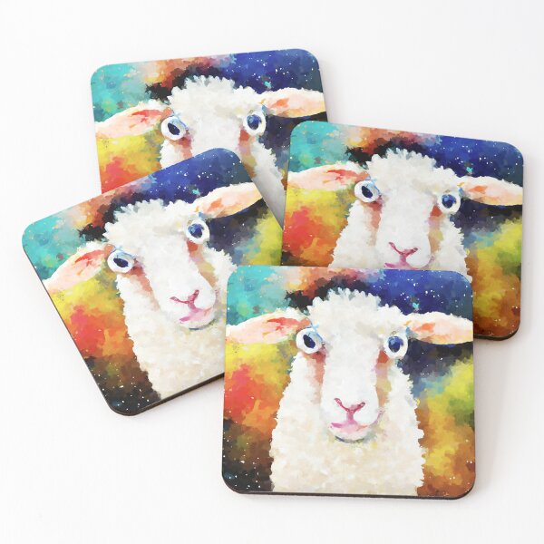 Item preview, Sheep 26 designed and sold by ChrisButler.