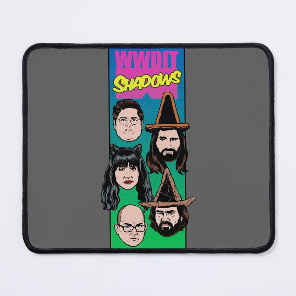 Aperçu de l'œuvre Bande dessinée WWDITS créée et vendue par harebrained.