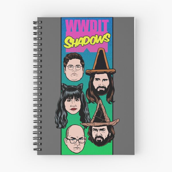 Item preview, WWDITS Comic Book designed and sold by harebrained.