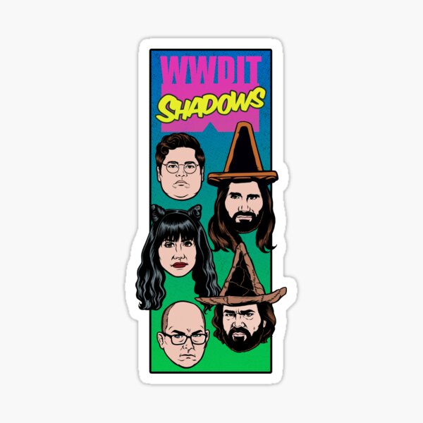 Aperçu de l'œuvre Bande dessinée WWDITS créée et vendue par harebrained.