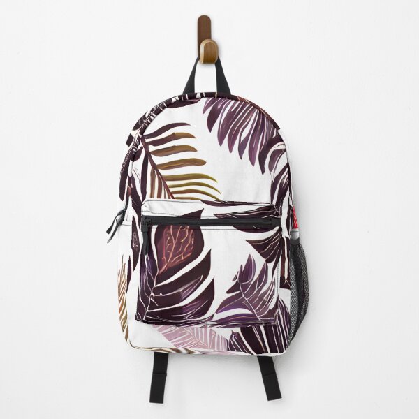 Item preview, monstera leaf pattern floral #3 designed and sold by supeart.