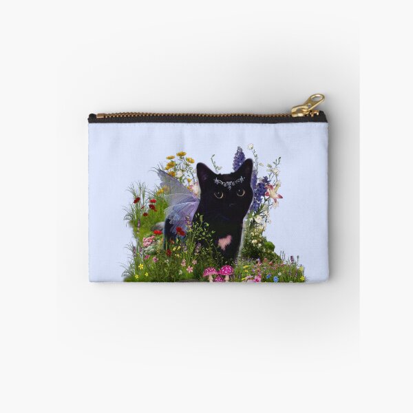 Item preview, fairy cat designed and sold by hgrasel.