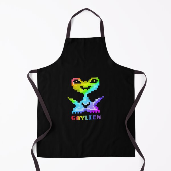 Item preview, Gaylien Classic T-Shirt designed and sold by GlenWillcut.