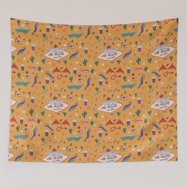 Item preview, W.S. Doodles designed and sold by letraspal.