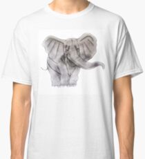 Elephant Classic T-Shirt