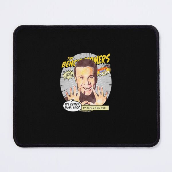Item preview, Better than - Mathew Johns designed and sold by GlenWillcut.