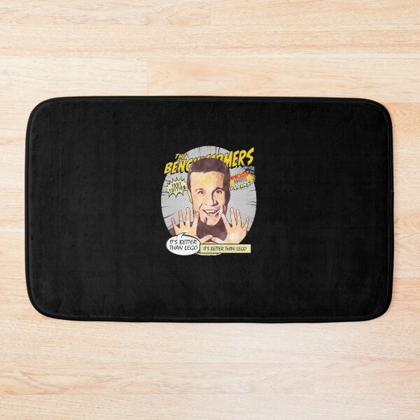 Item preview, Better than - Mathew Johns designed and sold by GlenWillcut.