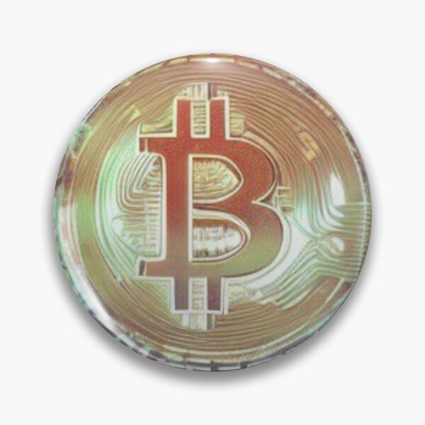 Aperçu de l'œuvre Bitcoin Art Crypto Art Intelligence Artificielle créée et vendue par tpixx.