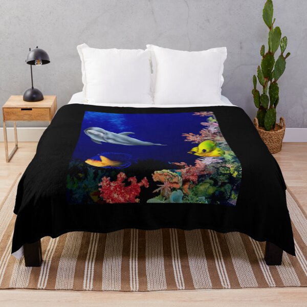 Item preview, Coral Reef Fish #2. designed and sold by Anthony Seeker.
