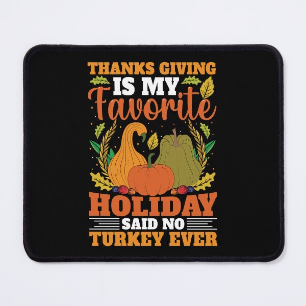 Item preview, Happy Thanksgiving  designed and sold by donlmartino.