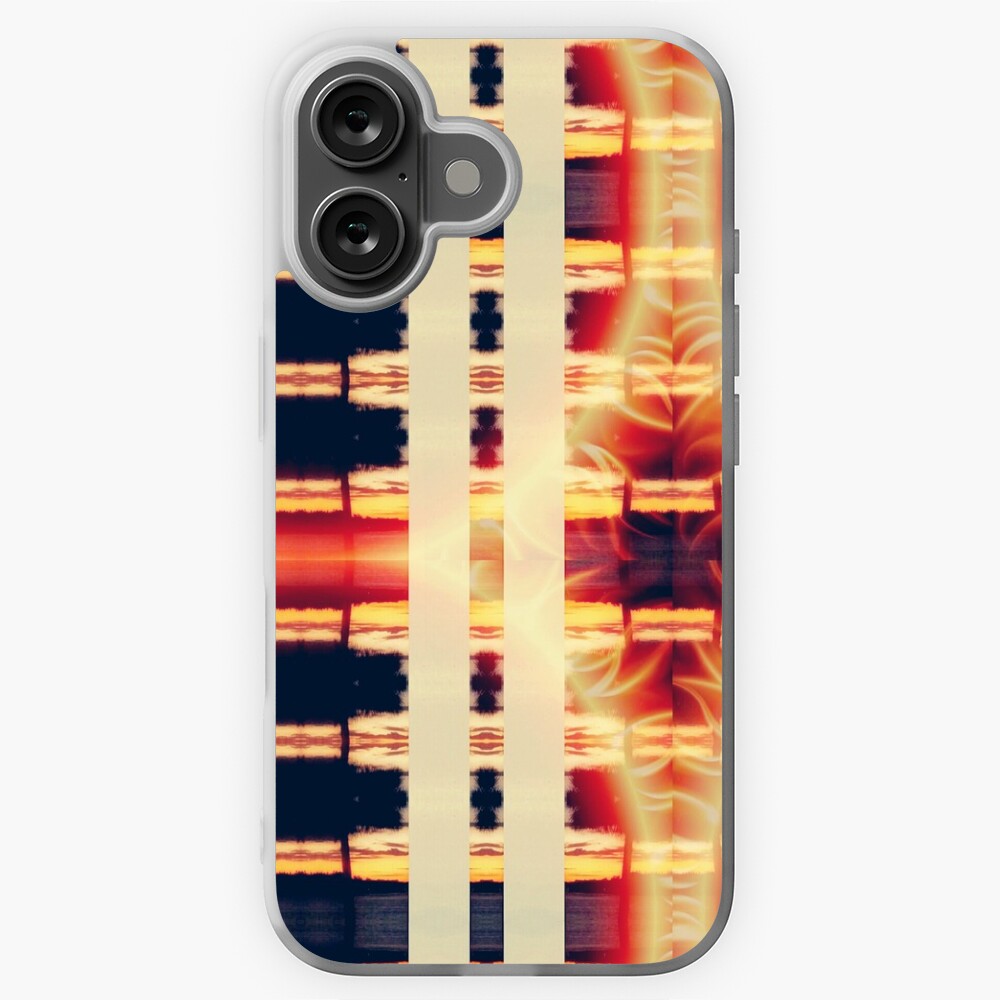 Item preview, iPhone Soft Case designed and sold by kinkatstyle.