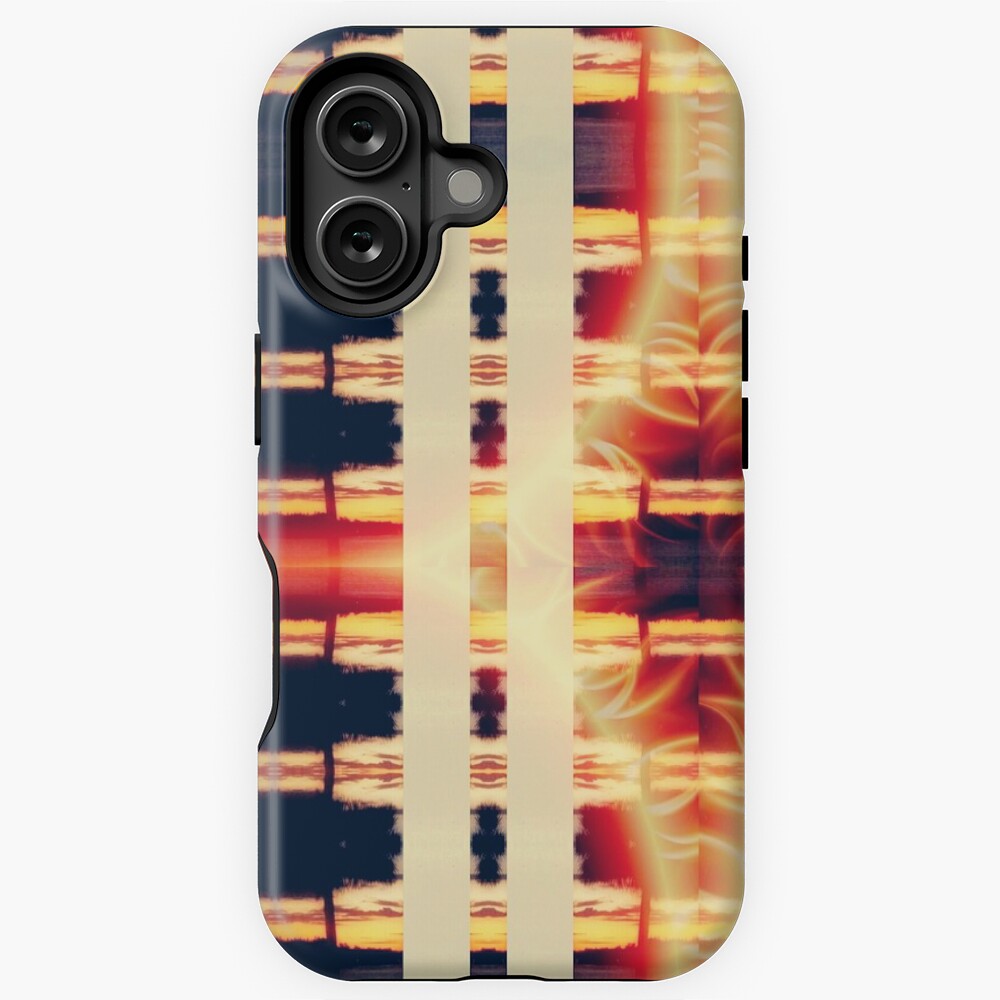 Item preview, iPhone Magsafe Tough Case designed and sold by kinkatstyle.