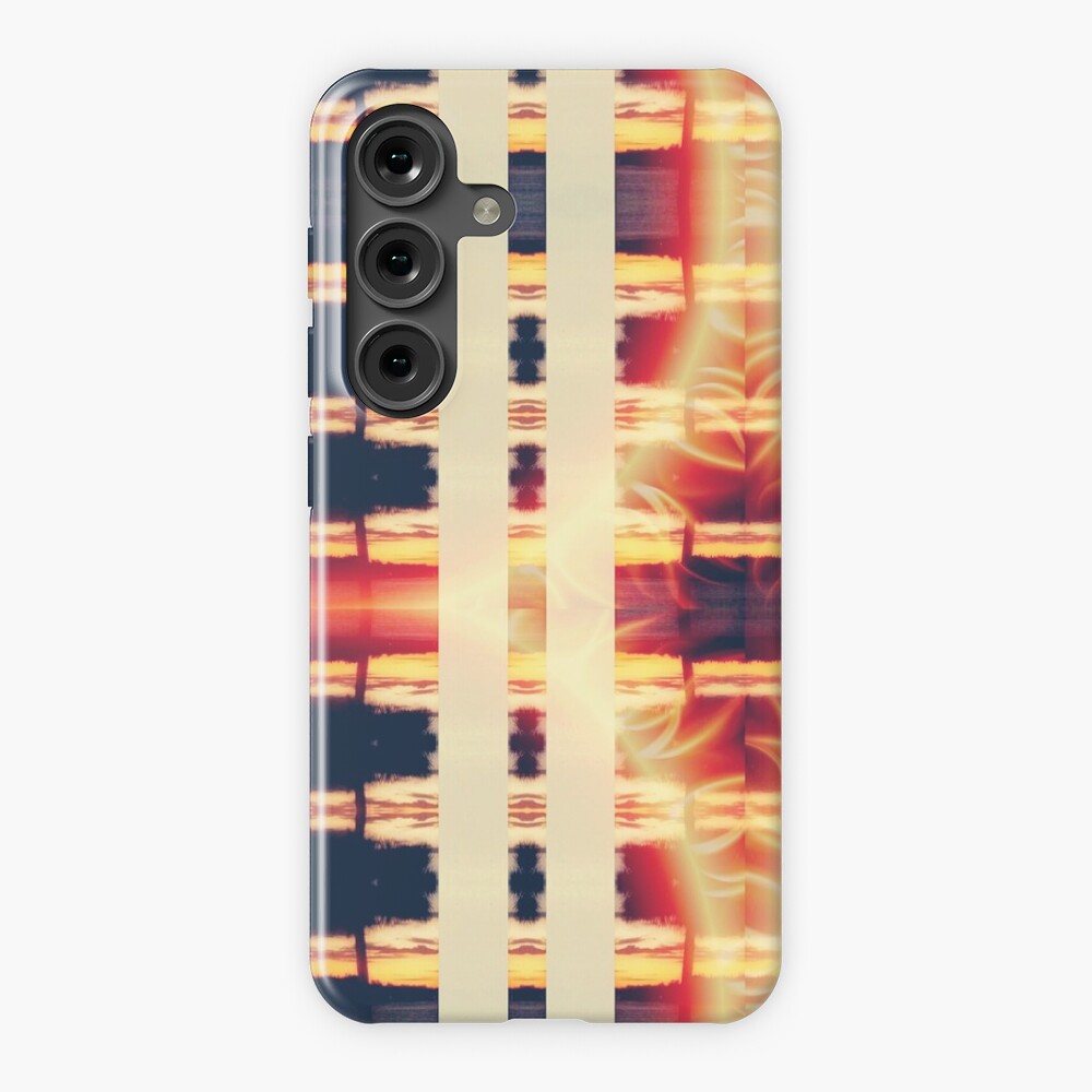 Item preview, Samsung Galaxy Snap Case designed and sold by kinkatstyle.
