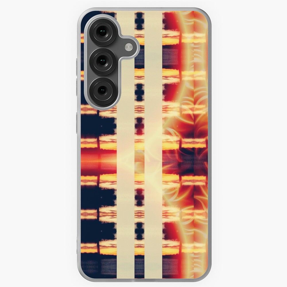 Item preview, Samsung Galaxy Soft Case designed and sold by kinkatstyle.